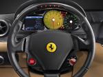 Ferrari 599 GTB Fiorano 2006 года